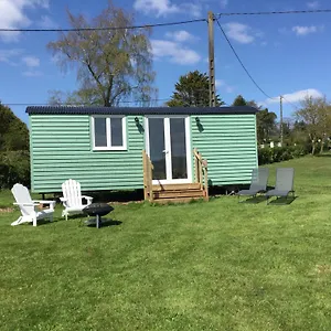  Camping La Petite Maison Verte