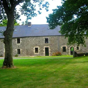  Maison d'hôtes Le Dû Aimé